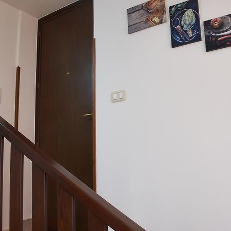 Casa Gaia Palermo Apartment Bagian luar foto