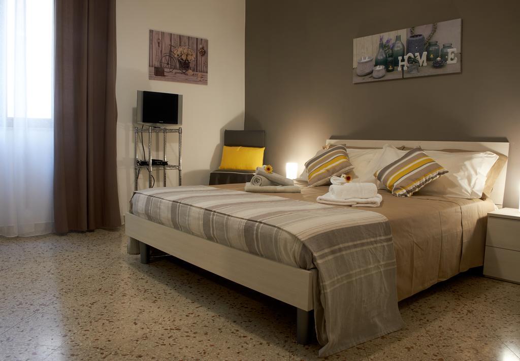 Casa Gaia Palermo Apartment Bagian luar foto