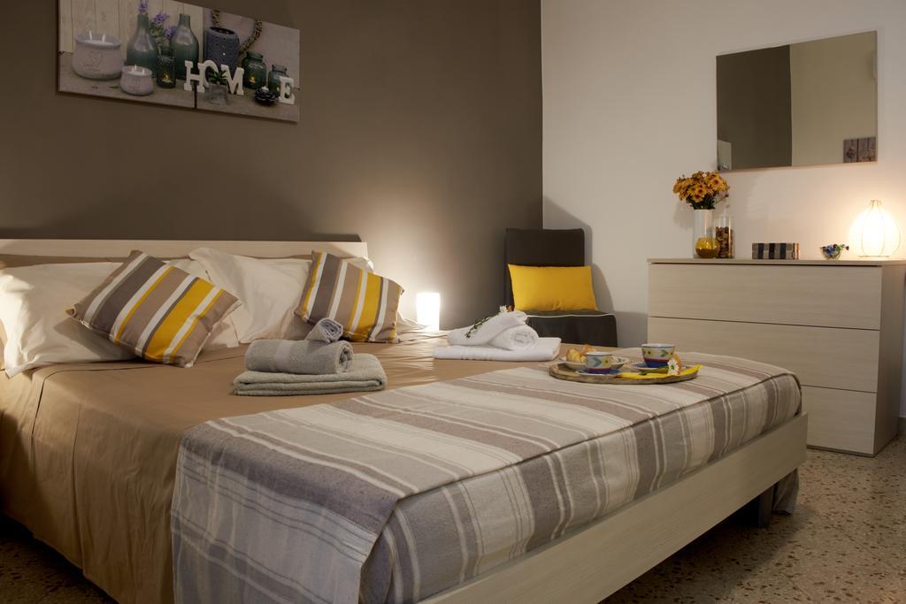 Casa Gaia Palermo Apartment Bagian luar foto