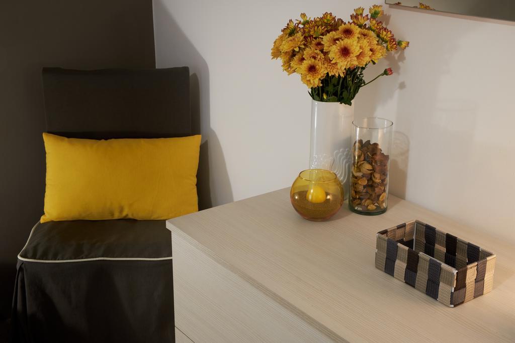 Casa Gaia Palermo Apartment Bagian luar foto
