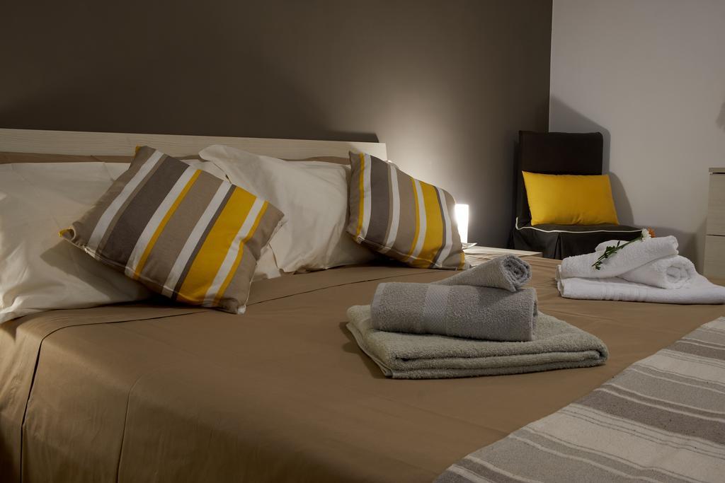Casa Gaia Palermo Apartment Bagian luar foto